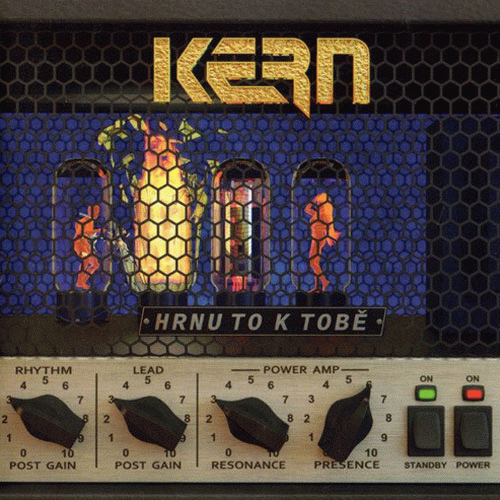 Kern : Hrnu to k Tobě